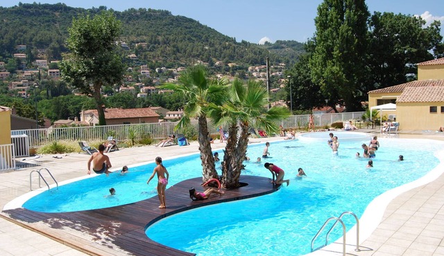 Sunny Cottage Near Toulon