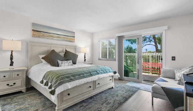 Sunny Cul-de-Sac Retreat! Spacious 1st Floor Master, Flexible Lease #41910