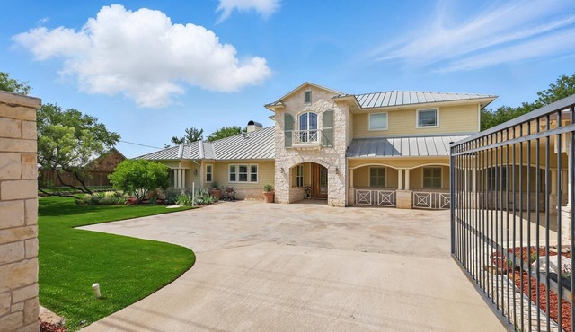 Sunny Day @ PK | 5 bedroom/game room/dock! Sleeps 14