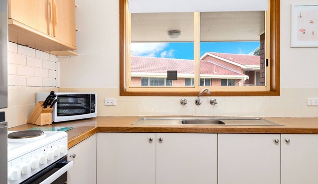 Sunny Days Hideaway in Tuross Head