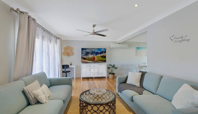 Sunny Daze at Noraville