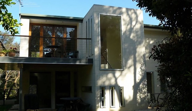 Sunny Daze in Somers