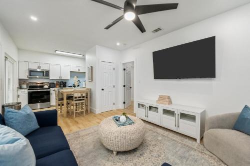 Sunny Haven 617 1BR Townhome in Fort Walton