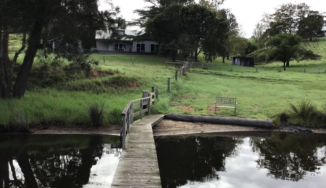 Sunny Hills Farm Retreat