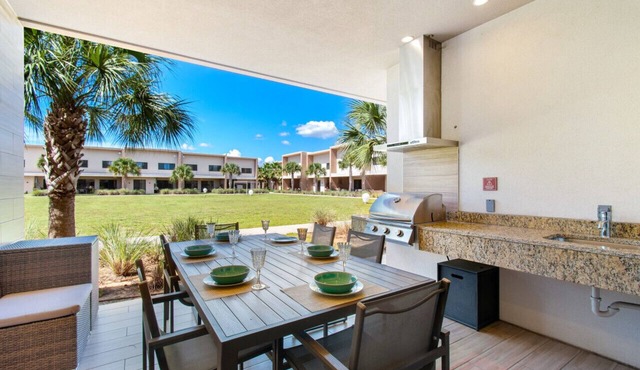 Sunny Home | Resort Community Near Disney