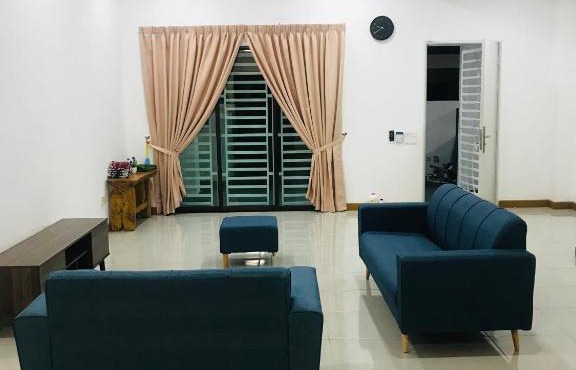 SUNNY HOMESTAY KUALA SELANGOR