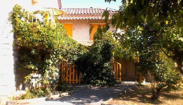 SUNNY HOUSE, LAND RAISED