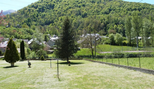 SUNNY HOUSE MOUNTAIN VIEW