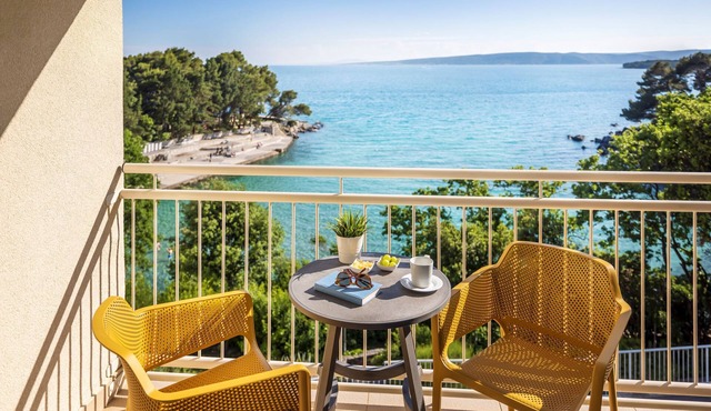 Sunny Krk by Valamar