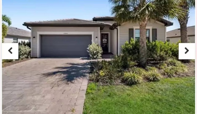 Sunny Lakefront Retreat Lake view