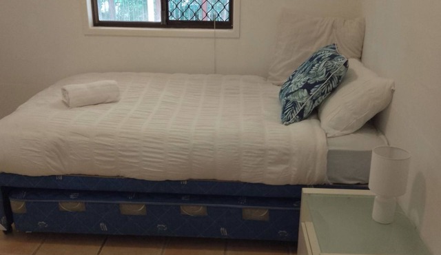 Sunny lodge 3 bedroom house n