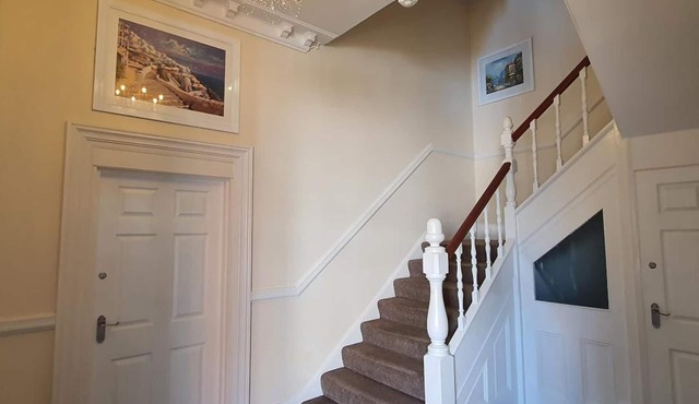 Sunny Lodge Guest House