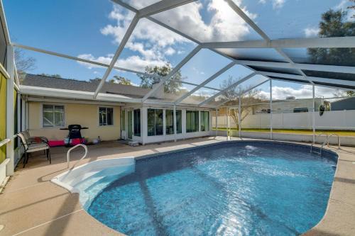 Sunny Ocala Oasis w/Grill: Near National Forest!