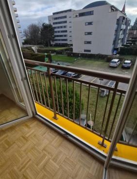 Sunny Place Geneva 15 min Train