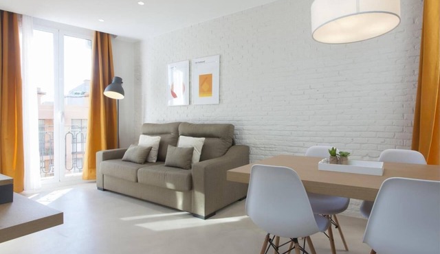 Sunny Playa Apartment