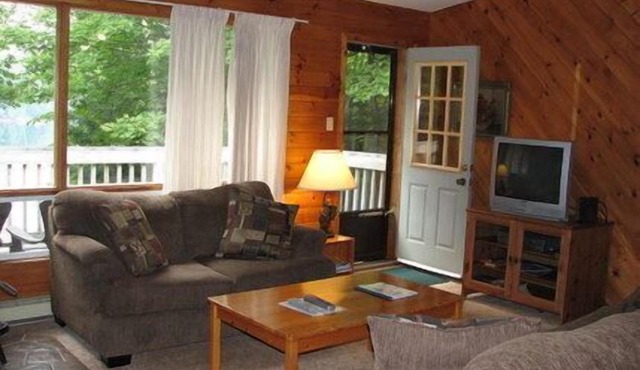 Sunny Point Resort Cottages and Inn