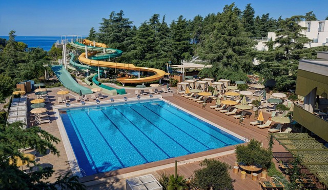 Sunny Poreč by Valamar