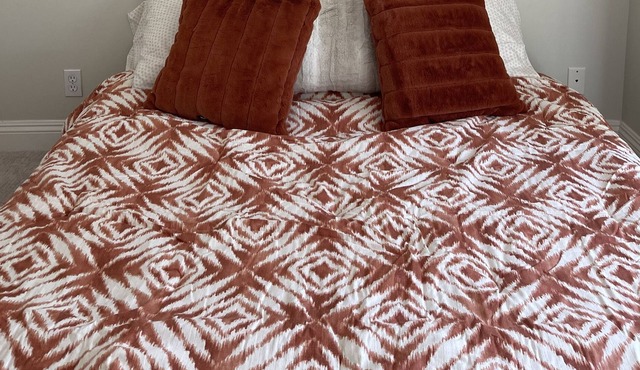 Sunny Potrero Hill Home - work remotely and explore San Francisco