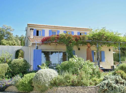 Sunny Provence Getaway