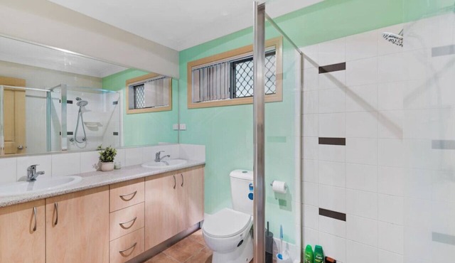 Sunny Queensland Escape！