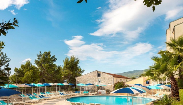 Sunny Rabac by Valamar