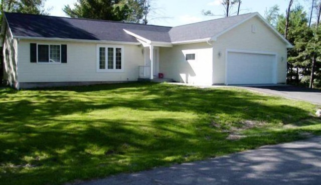 Sunny Retreat at Springbrook Resort