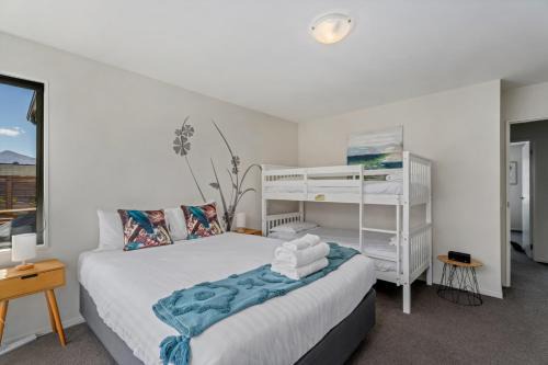 Sunny Riverside Park