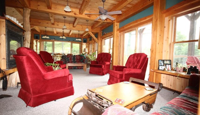 Sunny Rock Bed & Breakfast