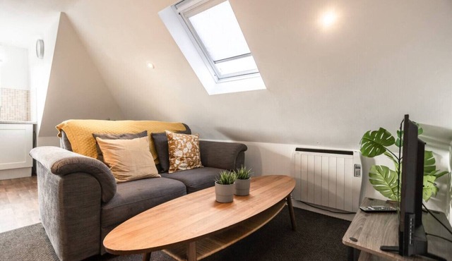 Sunny Side Contractors Long Stays Discounts