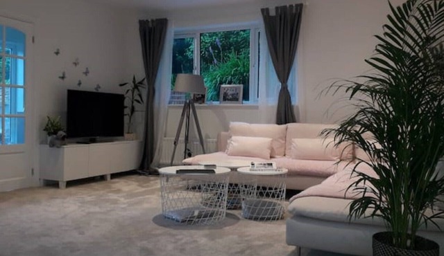 Sunny-Side-Up (Bed Rock House)