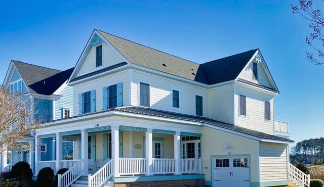 Sunny Side Up - Chesapeake Properties