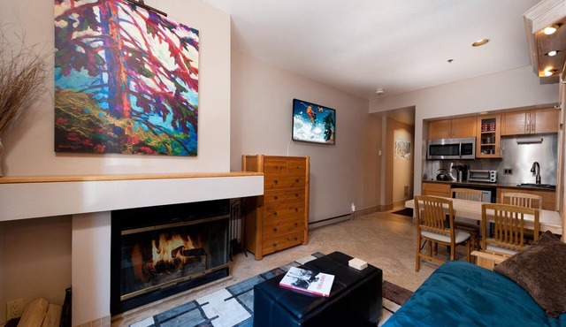 Sunny Slope (Kendall #545) | Affordable - Ski Resort Amenities - Elevator