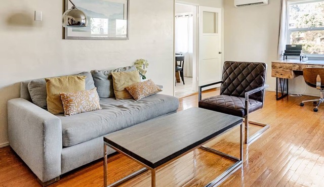 Sunny & Specious 1BR – Central Eagle Rock