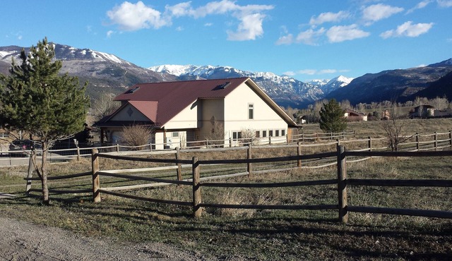 Sunny Spot in the Town of Ridgway, Surrounded by Views and Open Space