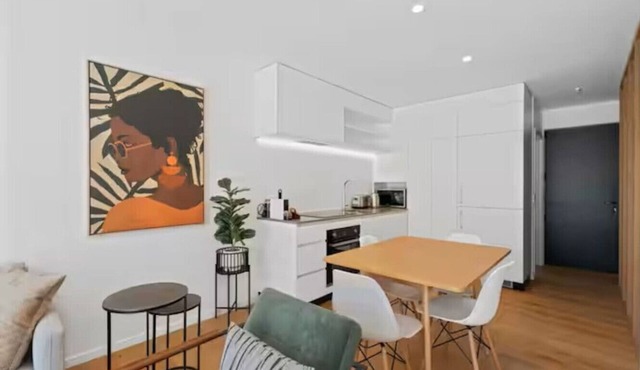 Sunny Stay in Wanaka