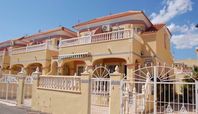 Sunny Stay, Orihuela Costa
