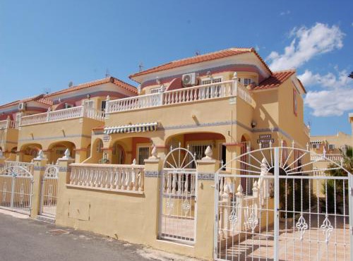 Sunny Stay, Orihuela Costa