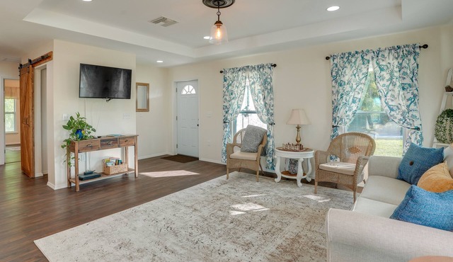 Sunny Stays Vacation Rental in Southwest Florida!