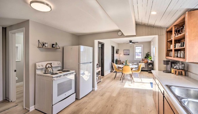 Sunny Superior Home - Swim, Hike, and Explore!