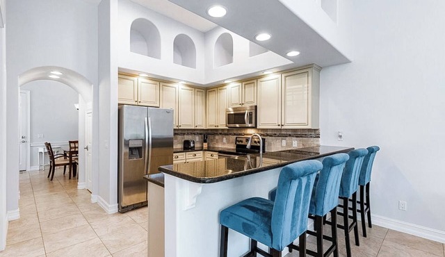 Sunny Townhome w/nearby Beach, Private Yard, Pingpong & Pool!