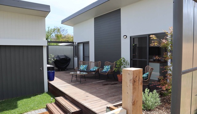 SUNNY VALE Discover Mc Laren Vale wine region