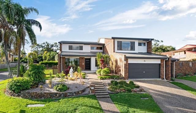 Sunnybank Hills Retreat 6 Beds Near Market Square