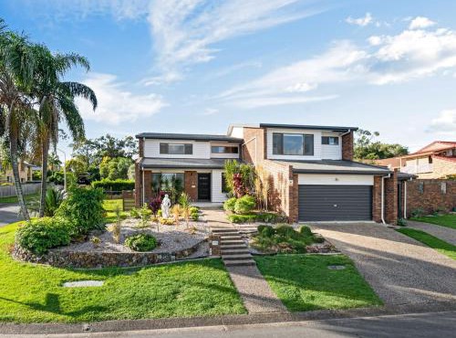 Sunnybank Hills Retreat 6 Beds Near Market Square