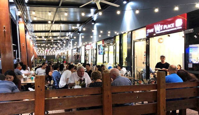 Sunnybank Star Hotel & Apartments