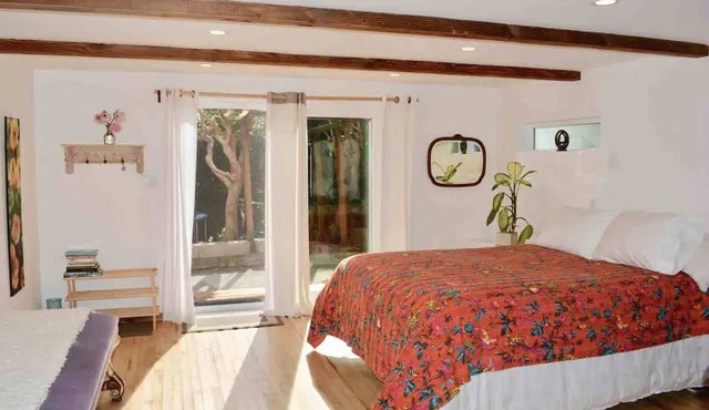 Sunnybrae Garden Studio