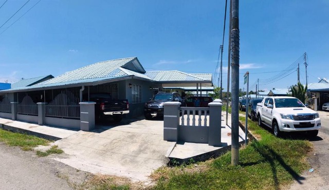 Sunnyday Homestay Kudat