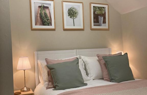 Sunnydene Cute cosy convenient cottage