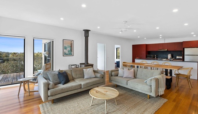 Sunnyhaven ID - FH124