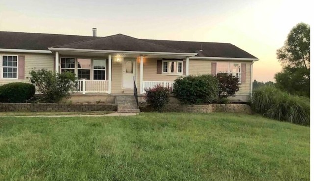 SunnyHill Cottage
