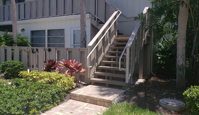 SunnyMar Bliss at LBK